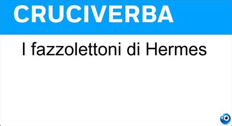 i grandi fazzoletti di seta di hermes e gucci